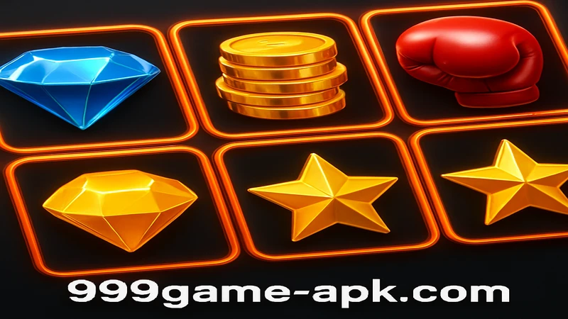 Explore JILI's collection of entertaining games—top selections now available on 999 Game