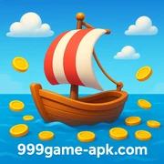 999 Game fishing app