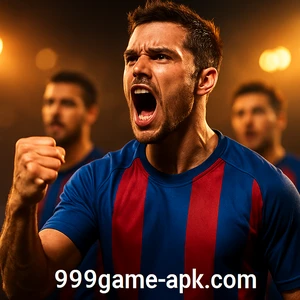 999 Game sports gaming
